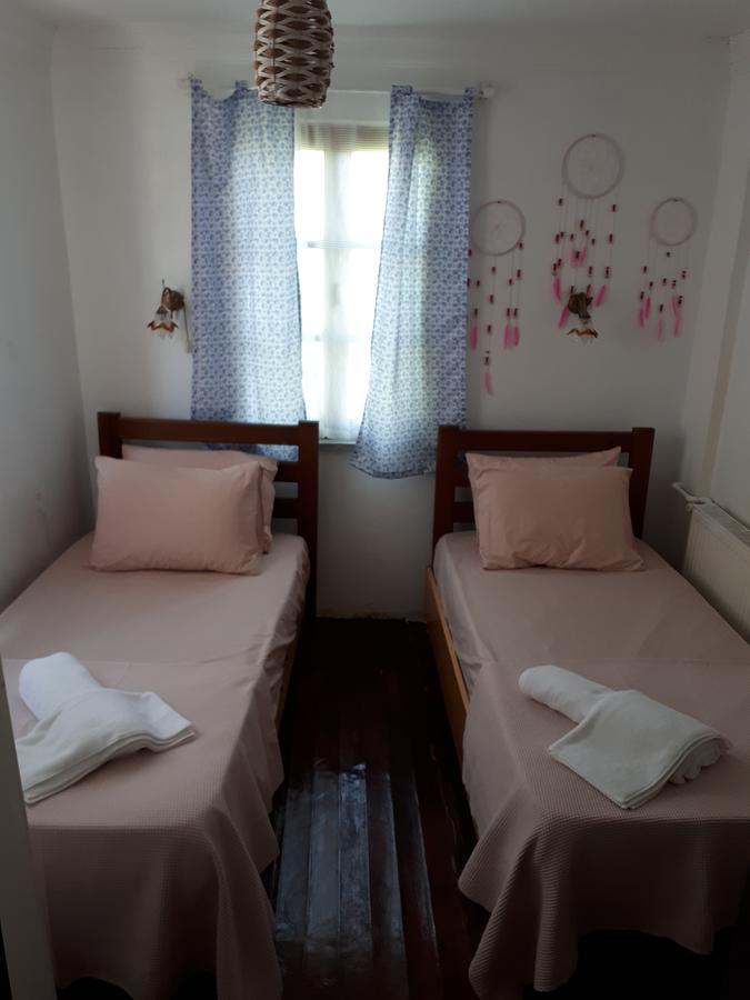 Bozcaada Boutique Bed & Breakfast Exterior photo