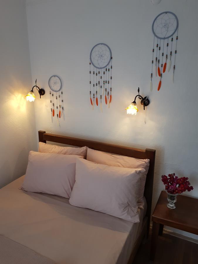 Bozcaada Boutique Bed & Breakfast Exterior photo