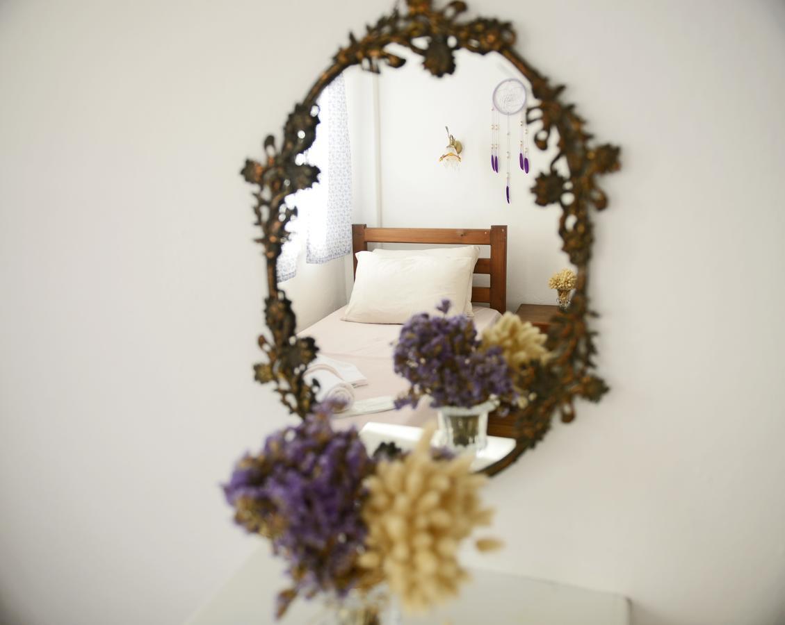 Bozcaada Boutique Bed & Breakfast Exterior photo