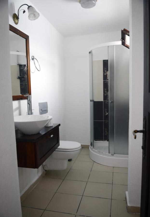 Bozcaada Boutique Bed & Breakfast Exterior photo